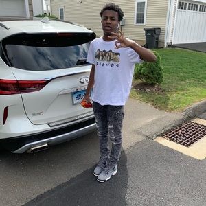 Meet your Posher, Samuel